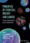 Principles of Stem Cell Biology and Cancer cover