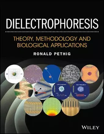 Dielectrophoresis cover