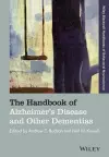 The Handbook of Alzheimer's Disease and Other Dementias cover