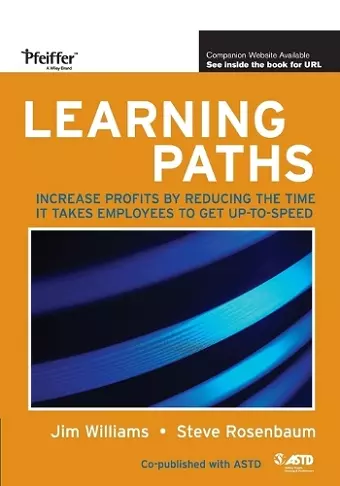 Learning Paths cover