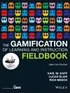 The Gamification of Learning and Instruction Fieldbook cover