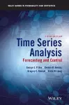 Time Series Analysis cover