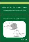 Mechanical Vibration cover