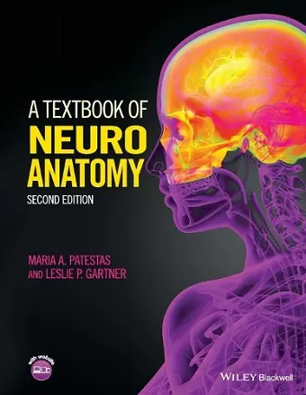 A Textbook of Neuroanatomy cover