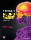 A Textbook of Neuroanatomy cover