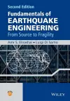 Fundamentals of Earthquake Engineering cover