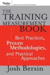 The Training Measurement Book cover