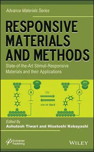 Responsive Materials and Methods cover