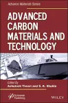 Advanced Carbon Materials and Technology cover