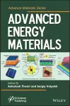 Advanced Energy Materials cover