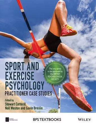 Sport and Exercise Psychology cover