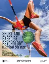 Sport and Exercise Psychology cover