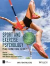 Sport and Exercise Psychology cover