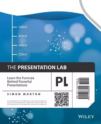 The Presentation Lab cover