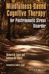 Mindfulness-Based Cognitive Therapy for Posttraumatic Stress Disorder cover