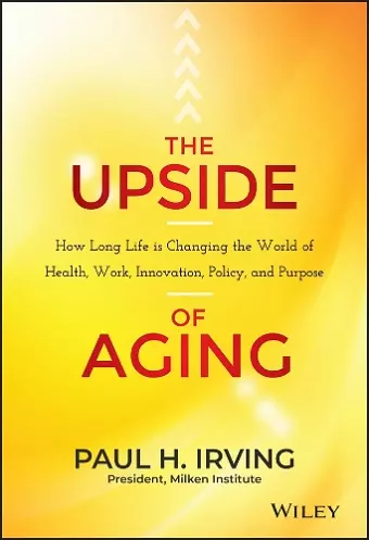 The Upside of Aging cover