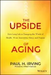 The Upside of Aging cover