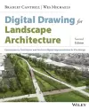 Digital Drawing for Landscape Architecture cover