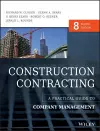 Construction Contracting cover