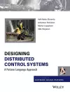 Designing Distributed Control Systems cover