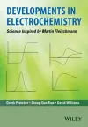 Developments in Electrochemistry cover