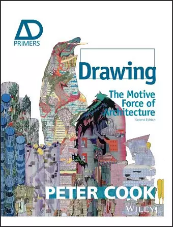 Drawing cover