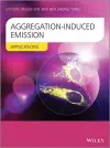 Aggregation-Induced Emission cover