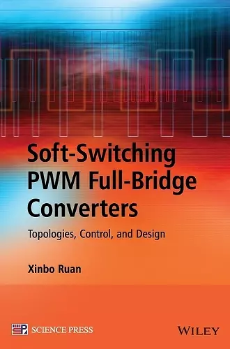 Soft-Switching PWM Full-Bridge Converters cover