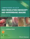 Comprehensive Atlas of High-Resolution Endoscopy and Narrowband Imaging cover