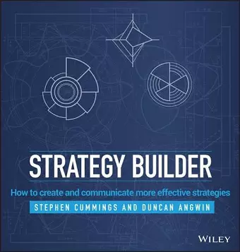 Strategy Builder cover