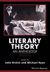 Literary Theory cover