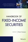 Handbook of Fixed-Income Securities cover