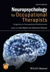 Neuropsychology for Occupational Therapists cover