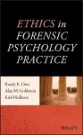 Ethics in Forensic Psychology Practice cover