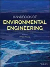 Handbook of Environmental Engineering cover