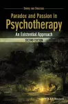 Paradox and Passion in Psychotherapy cover