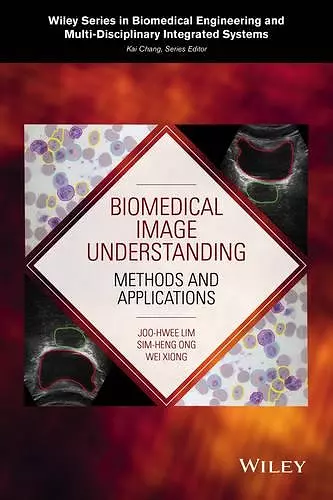 Biomedical Image Understanding cover