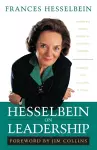 Hesselbein on Leadership cover