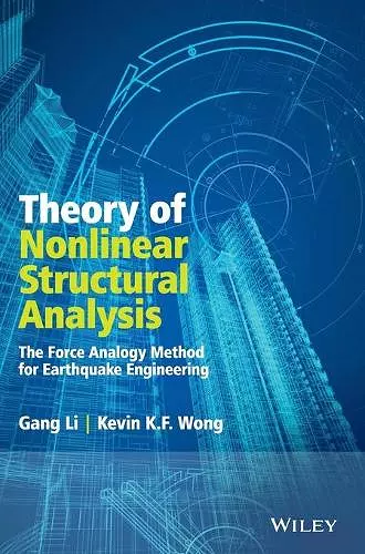 Theory of Nonlinear Structural Analysis cover