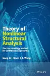 Theory of Nonlinear Structural Analysis cover