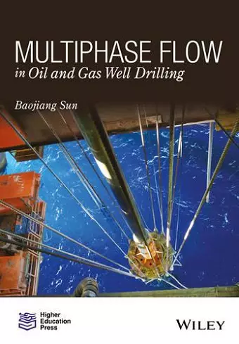 Multiphase Flow in Oil and Gas Well Drilling cover