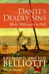 Dante's Deadly Sins cover