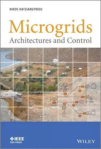 Microgrids cover