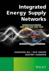 Integrated Energy Supply Networks cover