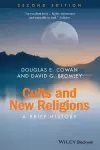 Cults and New Religions cover