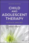 Child and Adolescent Therapy cover