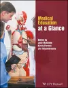 Medical Education at a Glance cover