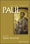 The Blackwell Companion to Paul cover