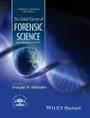 The Global Practice of Forensic Science cover