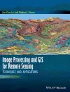 Image Processing and GIS for Remote Sensing cover